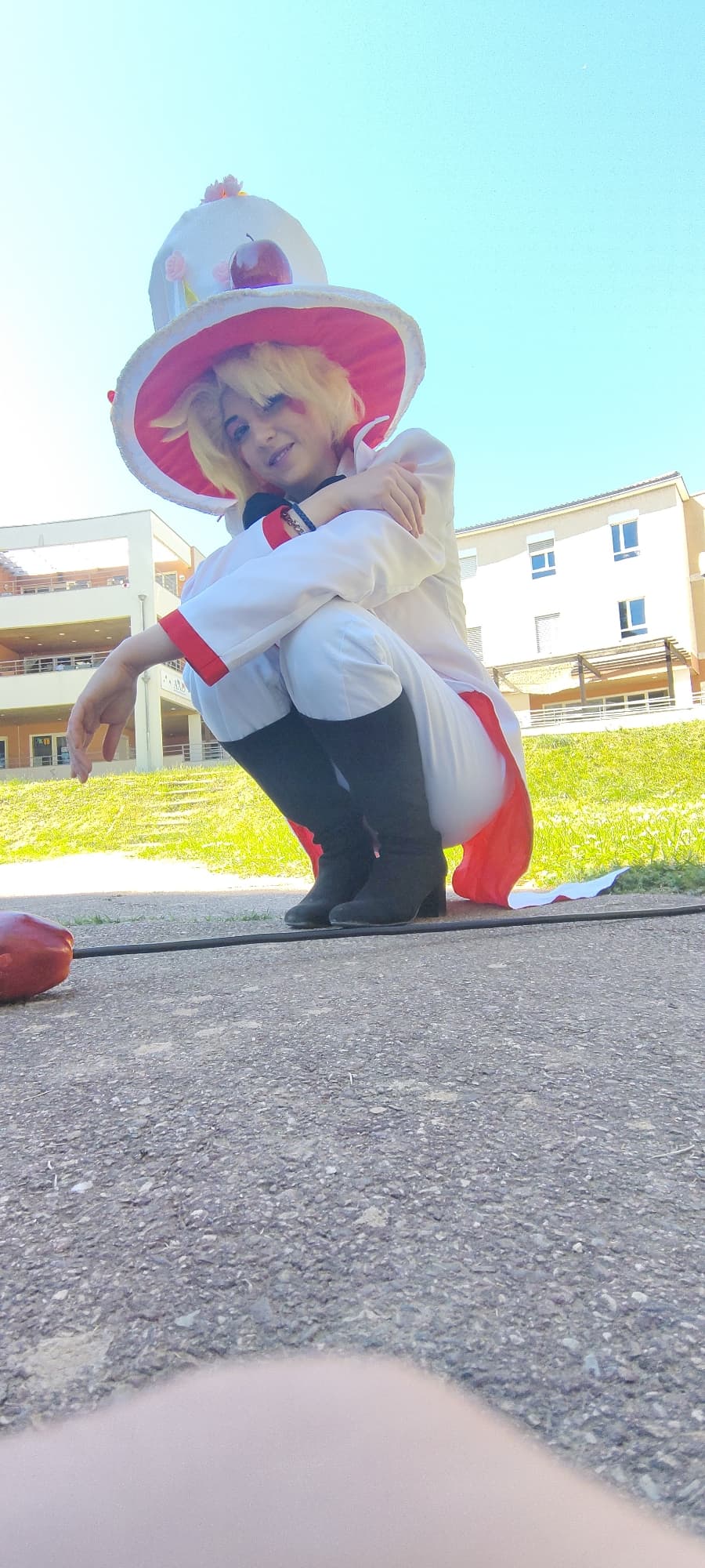 Lucifer Hazbin hotel  - Photo 9