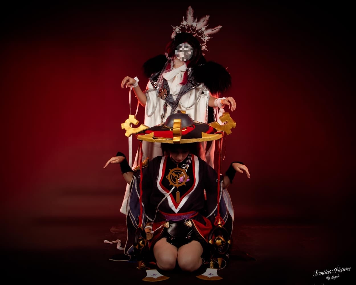 Damsel & Puppet - Photo 2