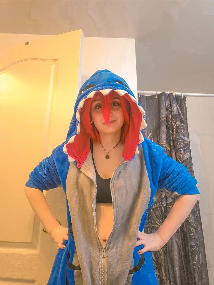Shark Kirishima  - Photo 2