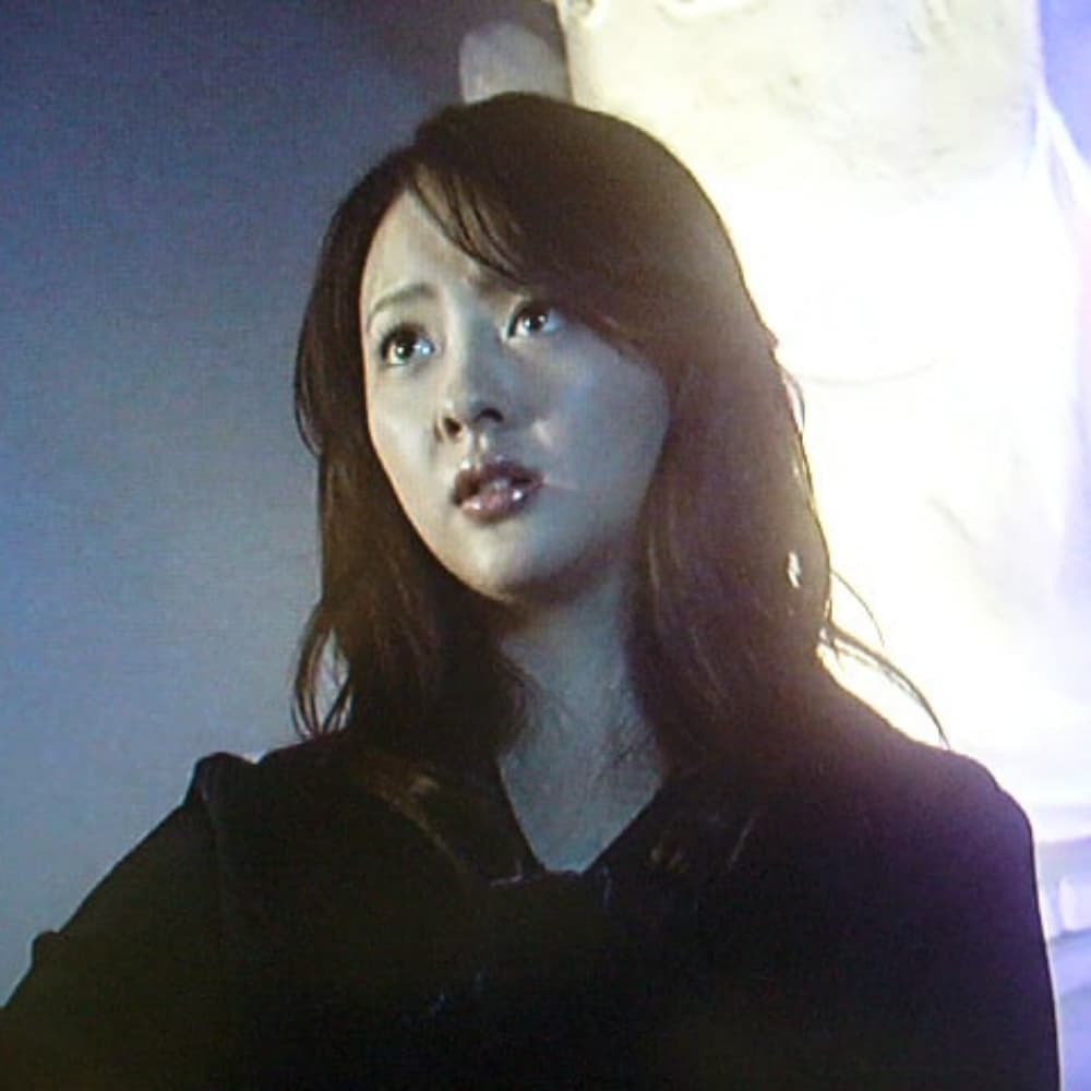 Yasha-Hime (Live-Action)