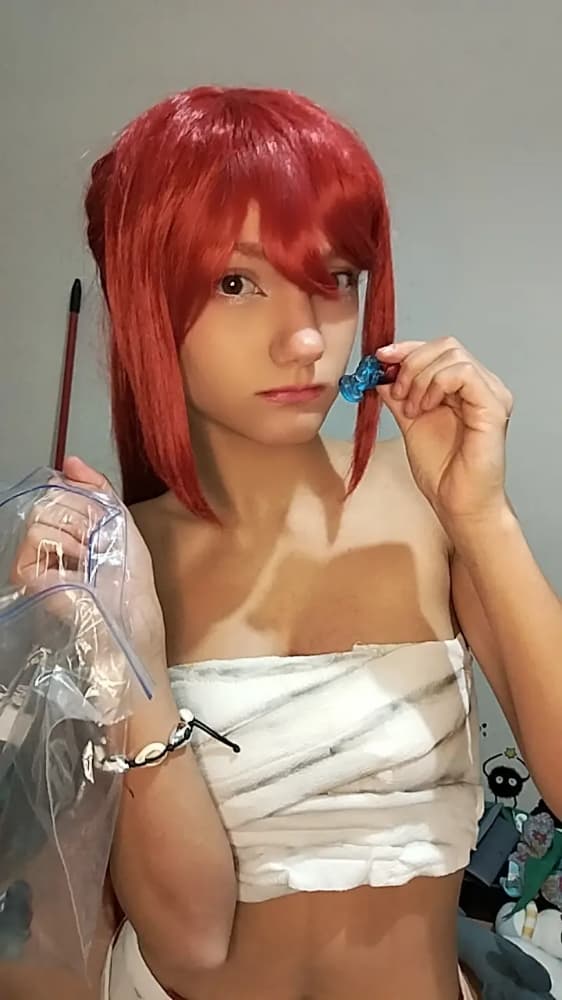 Erza - Photo 1