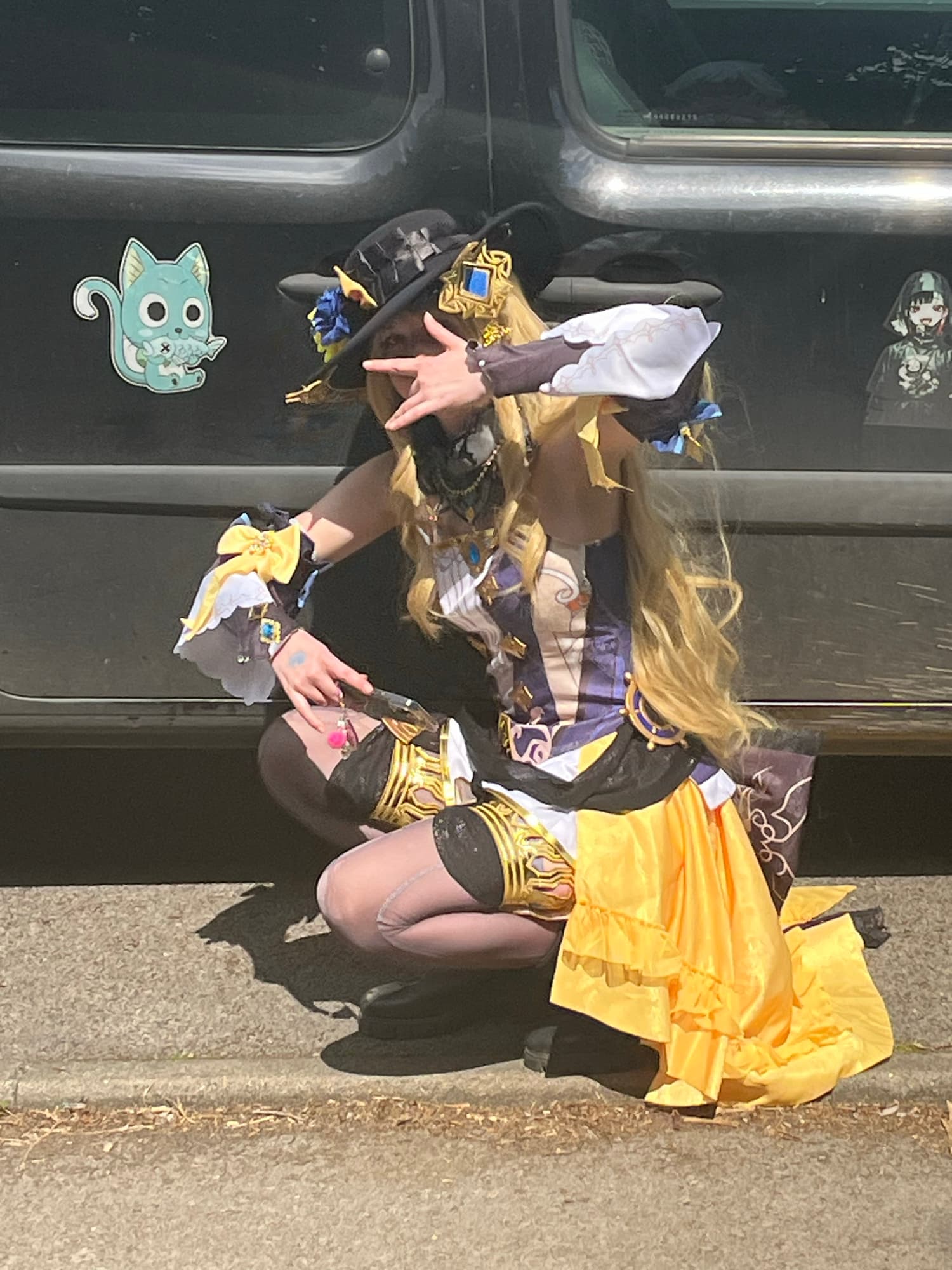 Furina & Navia - Photo 1