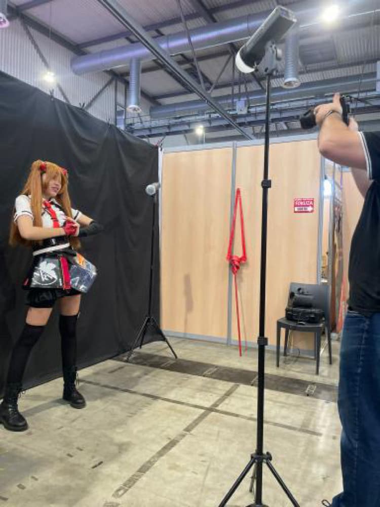 TGS Montpellier 2024 - Photo 6