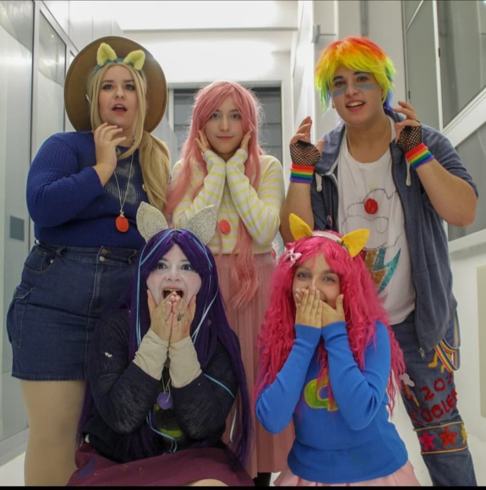 My Little Pony - Photo 50