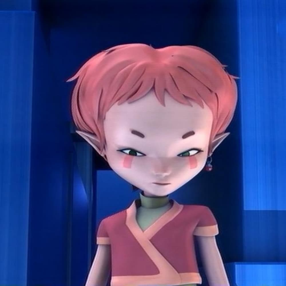 Aelita