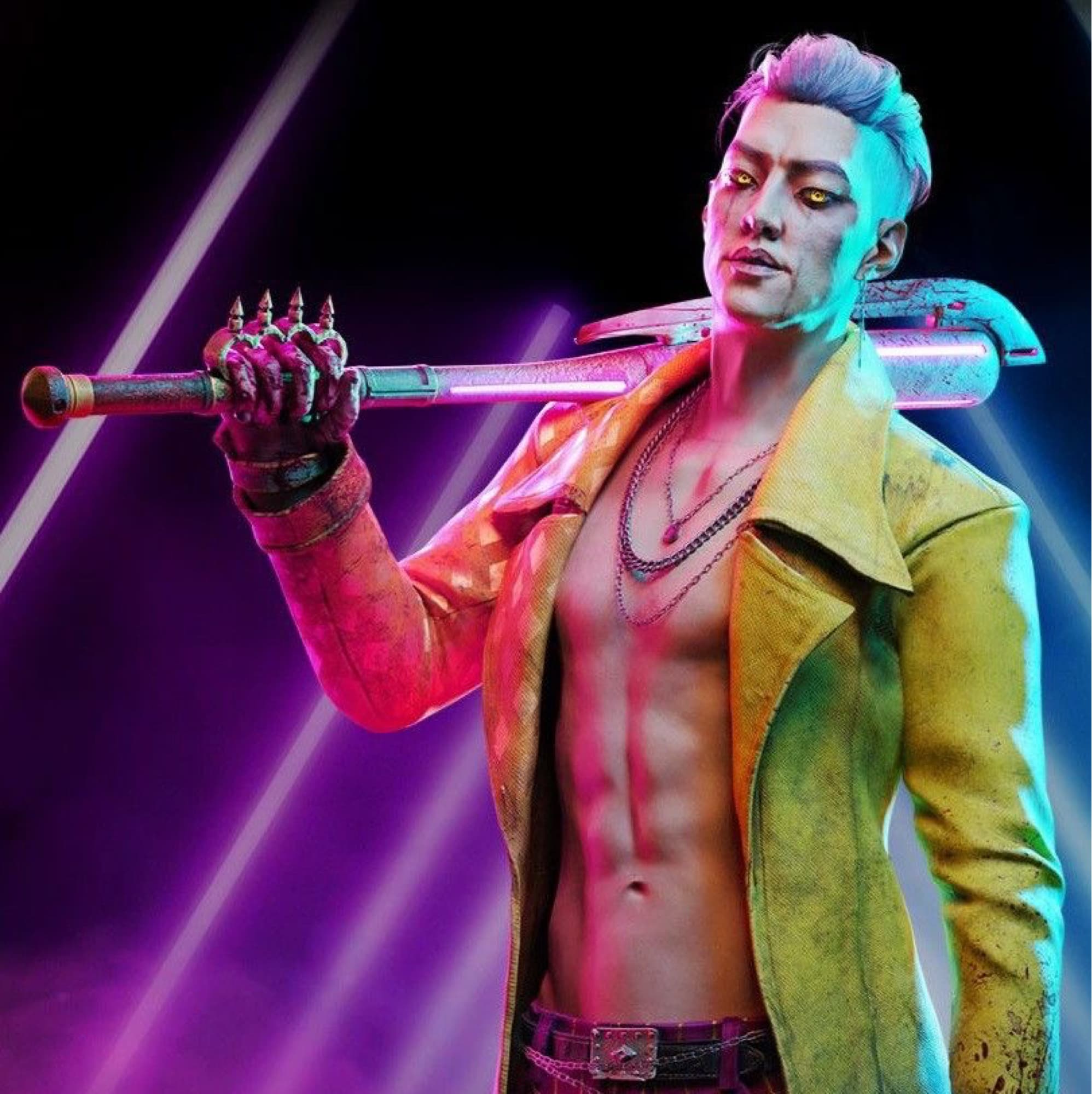The Trickster