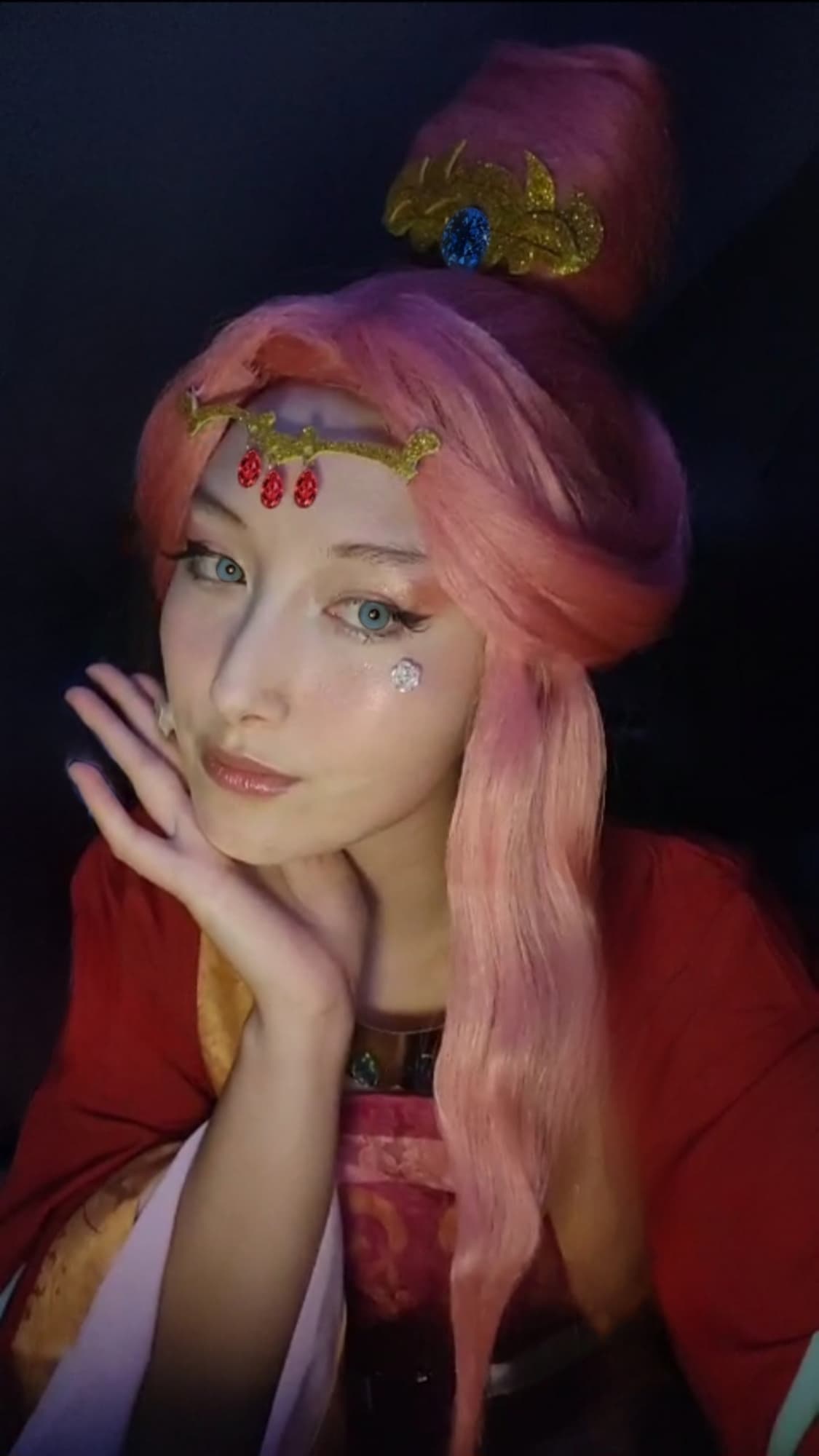 Lady Gyokuyou  - Photo 3