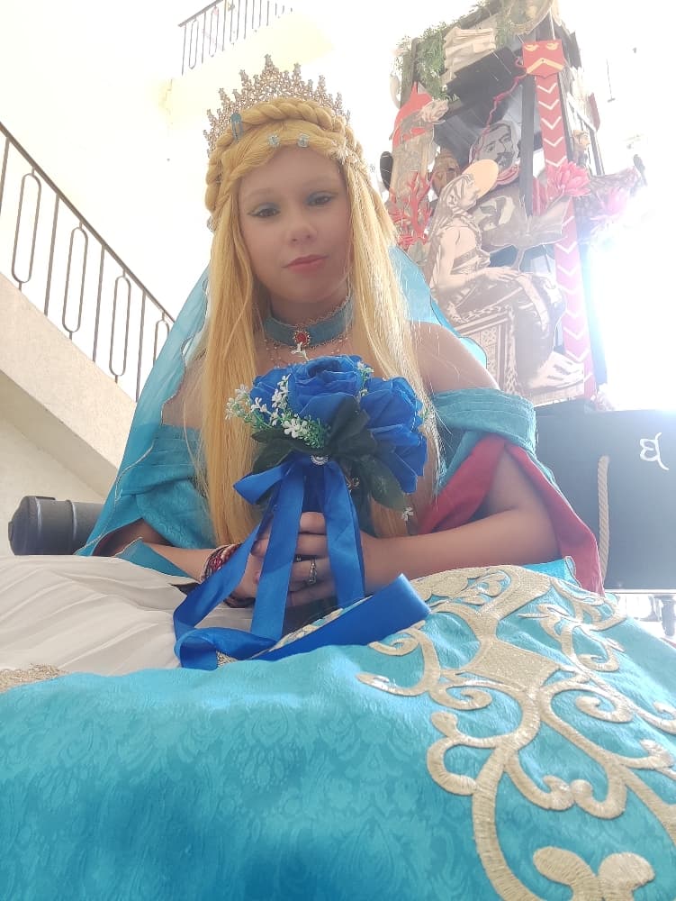 👑Zelda (Marié) - Photo 8