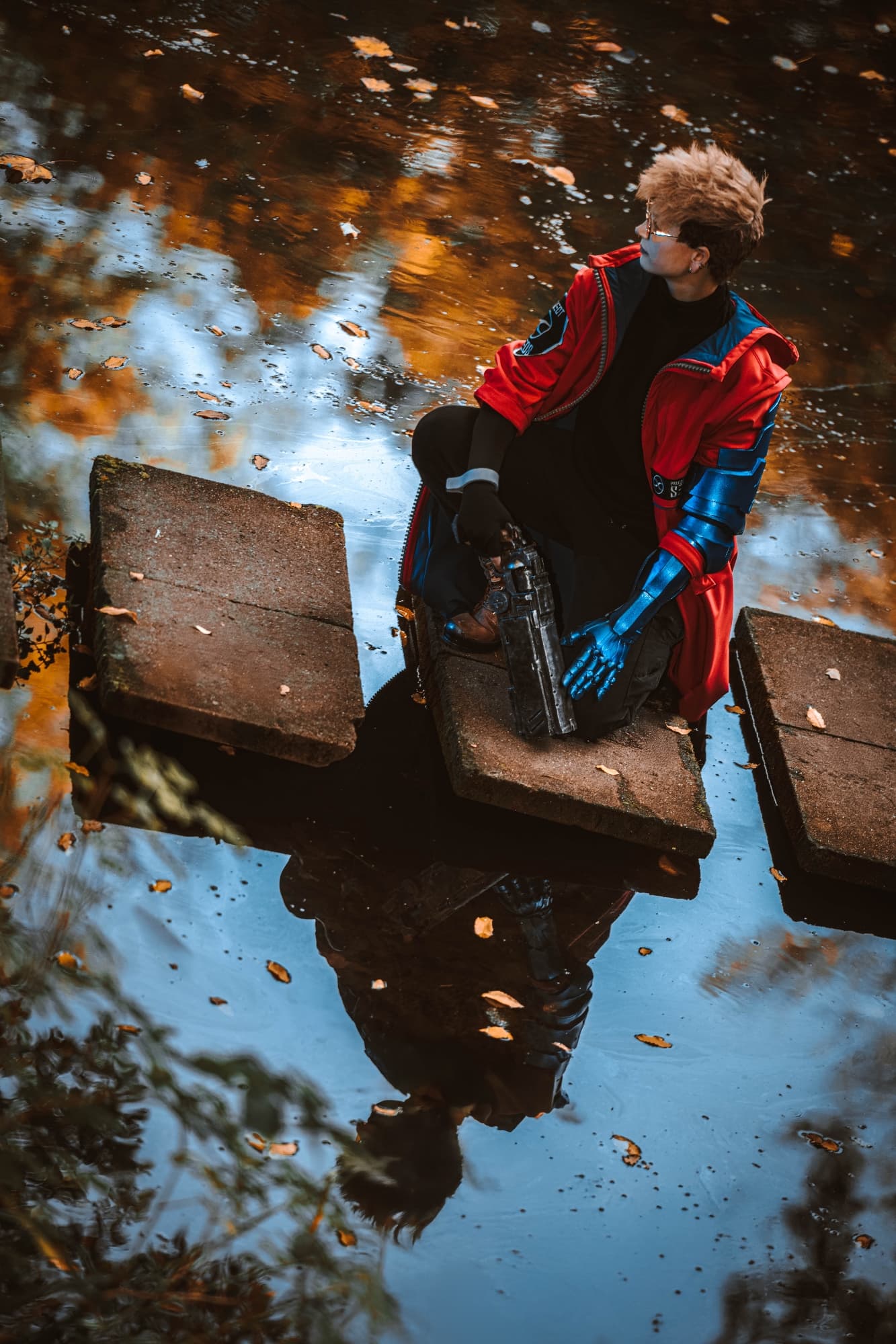 Polaris 2024 Outside - Photo 4