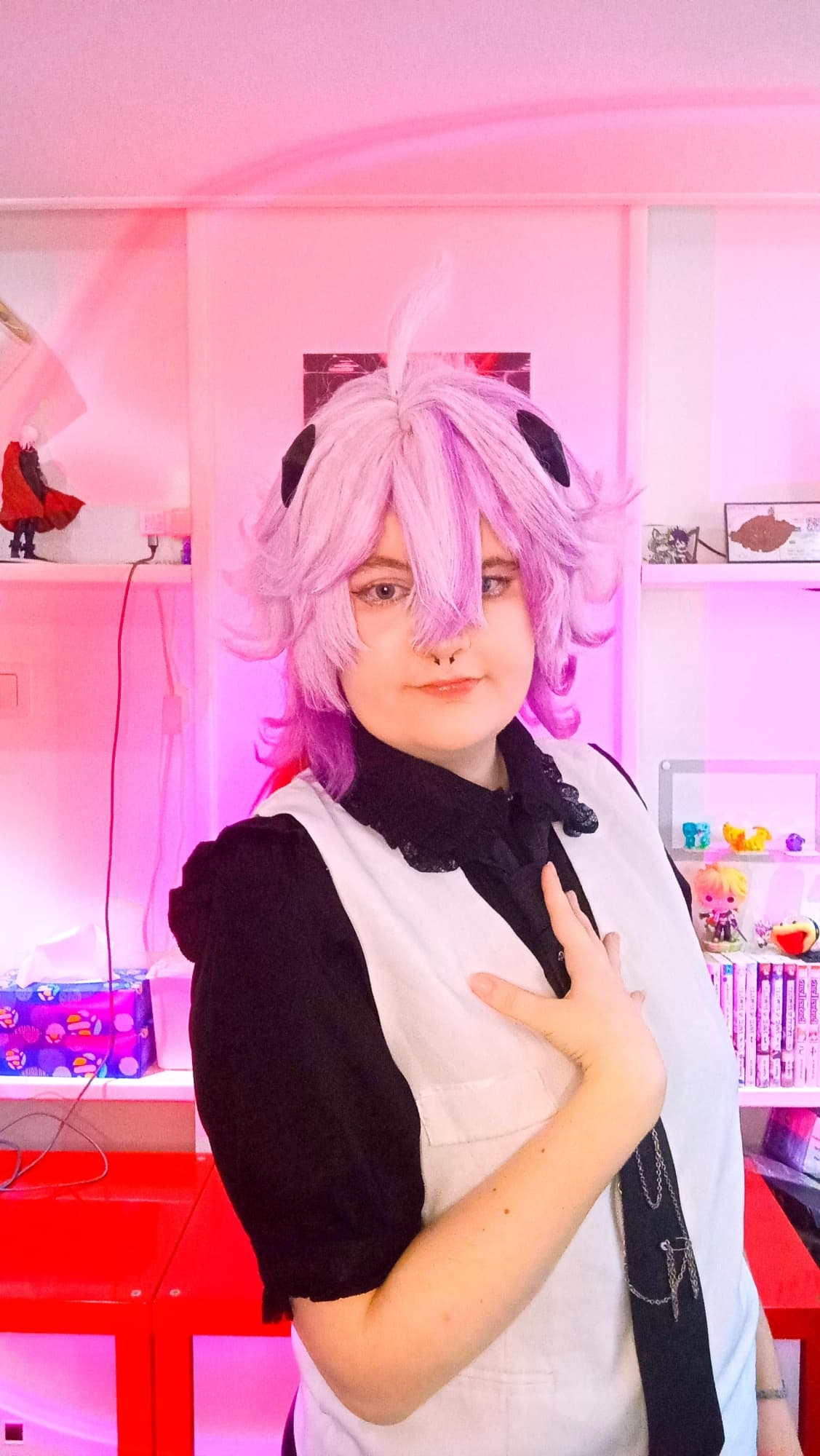 Durin birthday 2026 - Photo 6