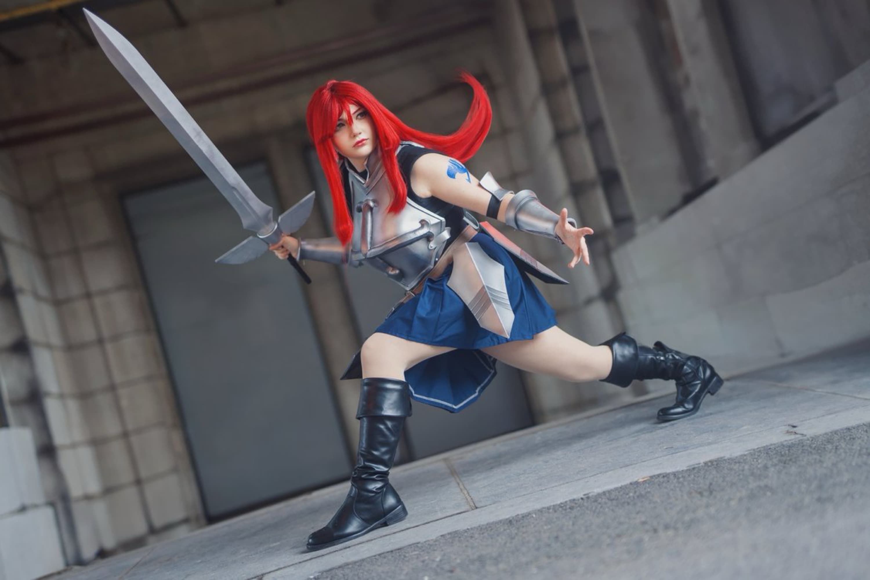 Erza 