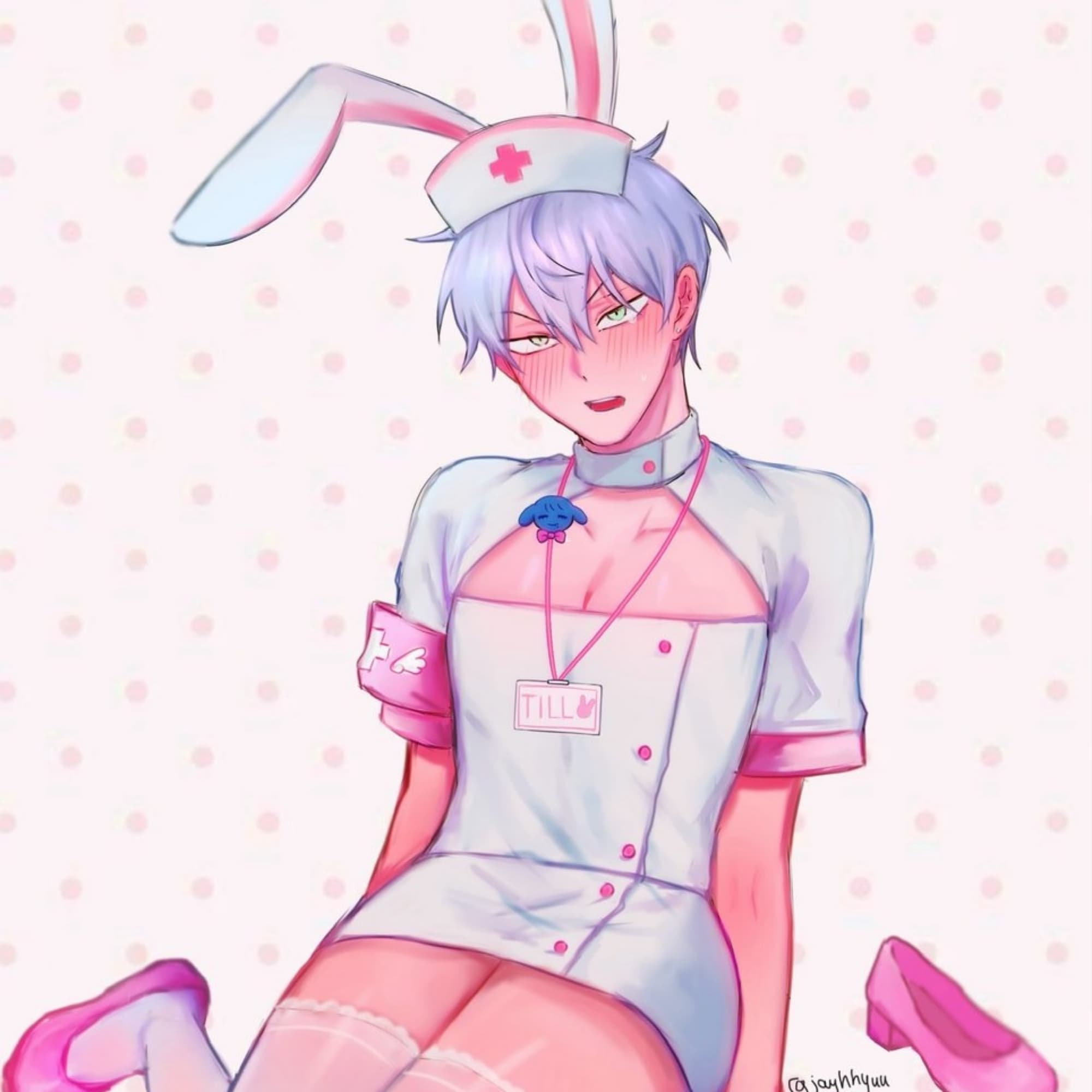 Till (Infirmière💉)