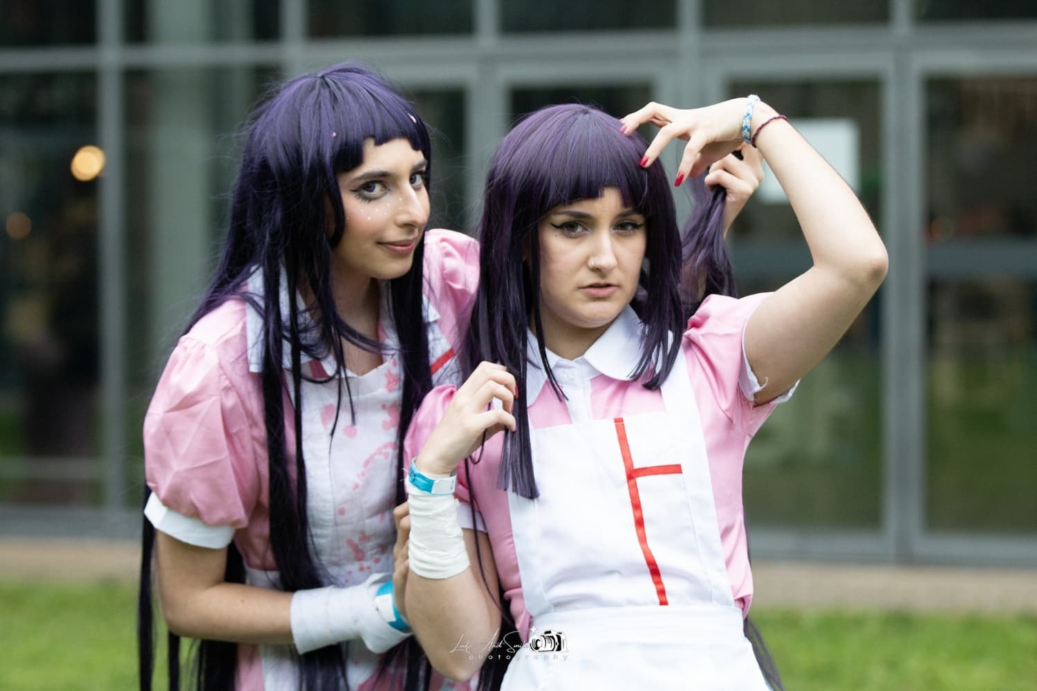 Mikan Tsumiki - Photo 13