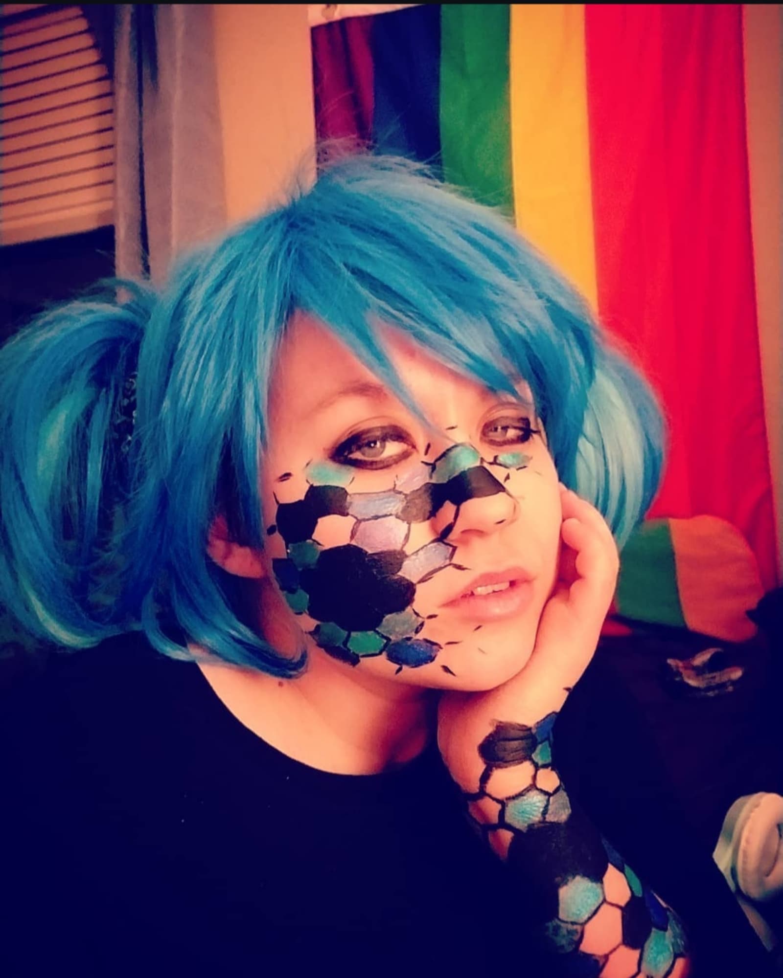 SallyFace - Photo 23