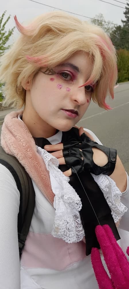 Angel Dust - Photo 6