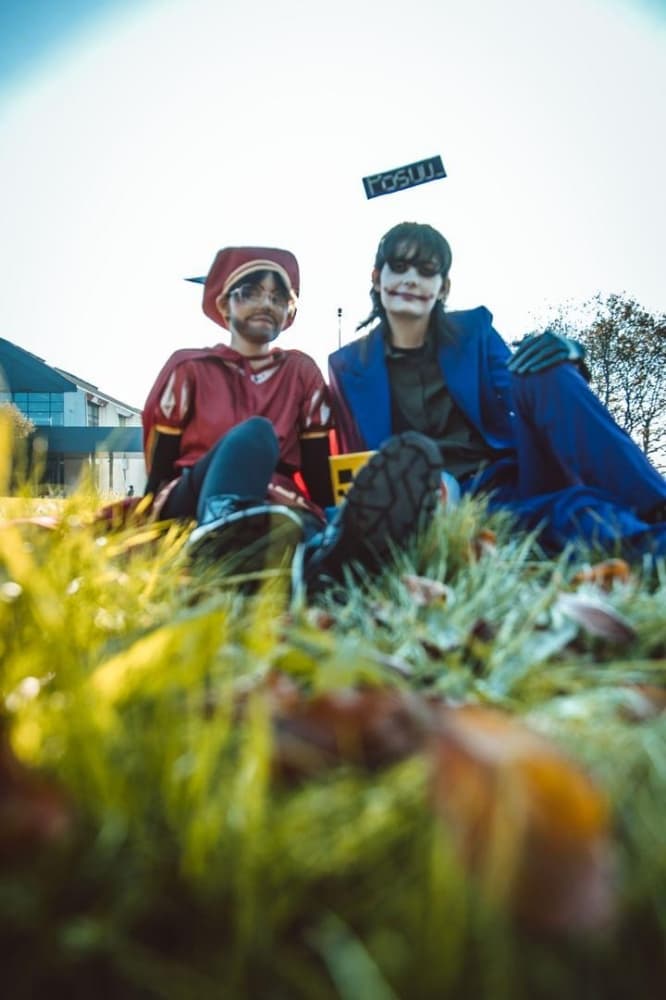 Crazy Town  - Photo 2