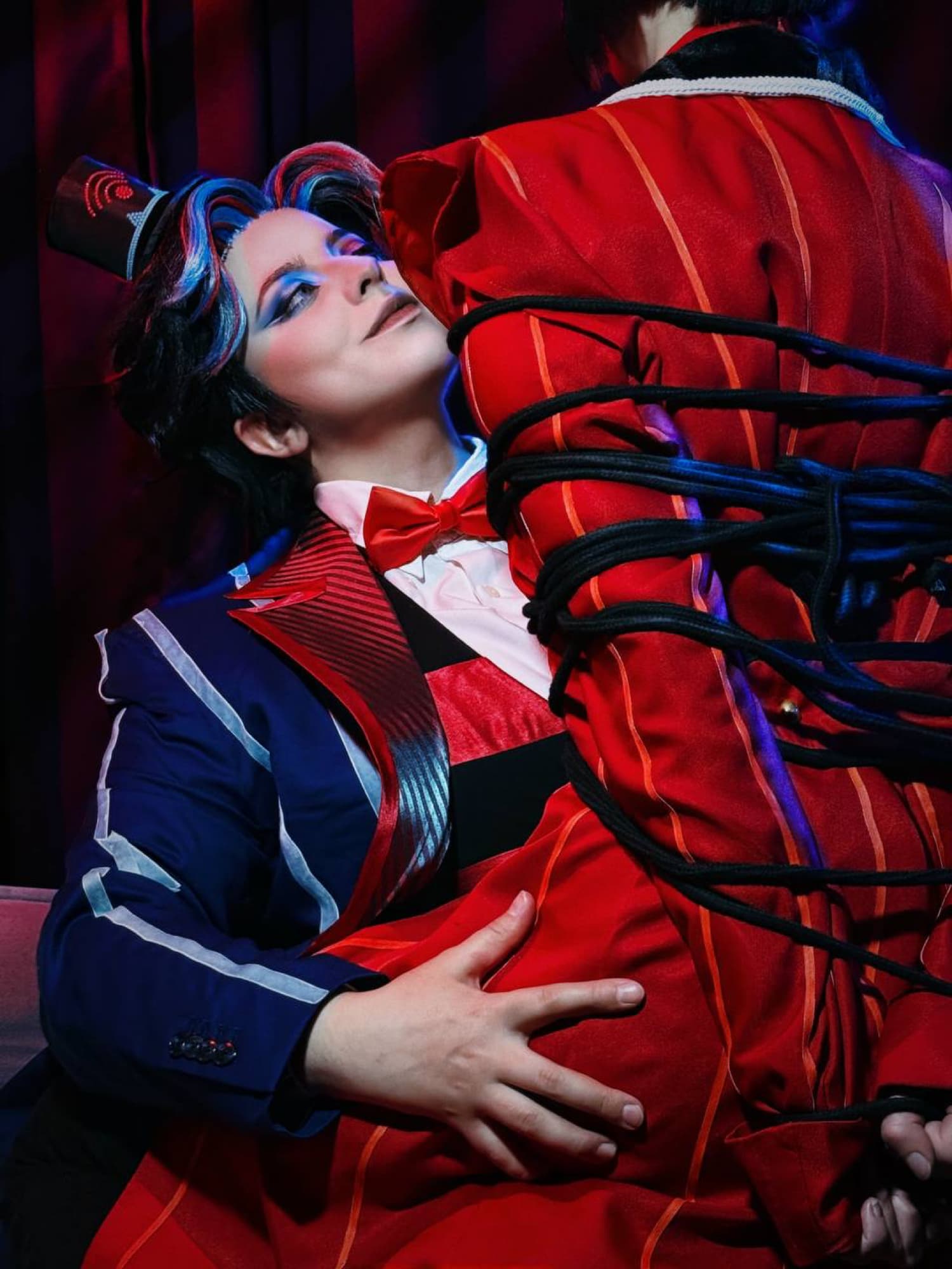 Alastor - Photo 10