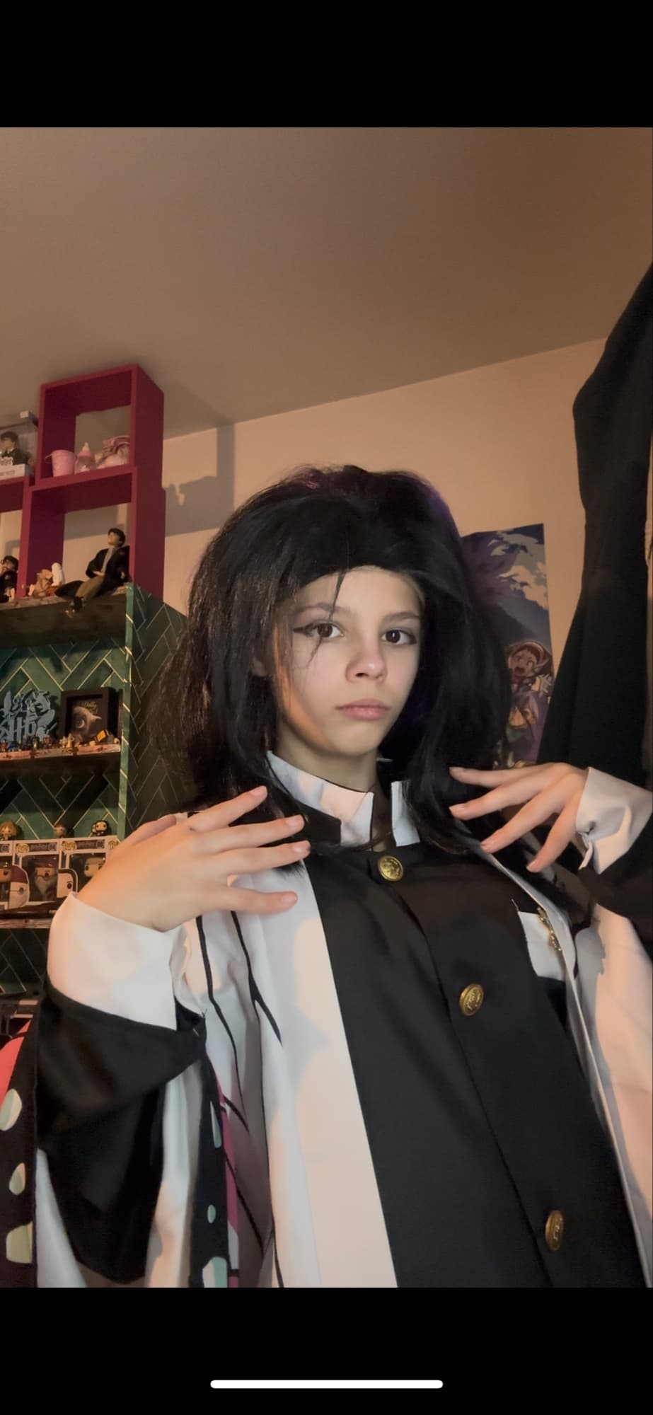 Shinobu kocho - Photo 20