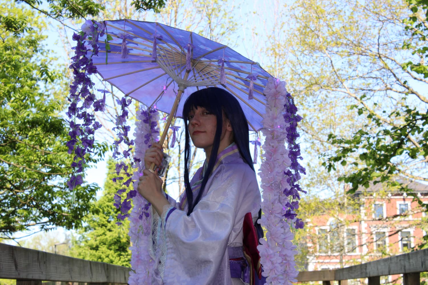 Shootphoto printemps - Photo 3