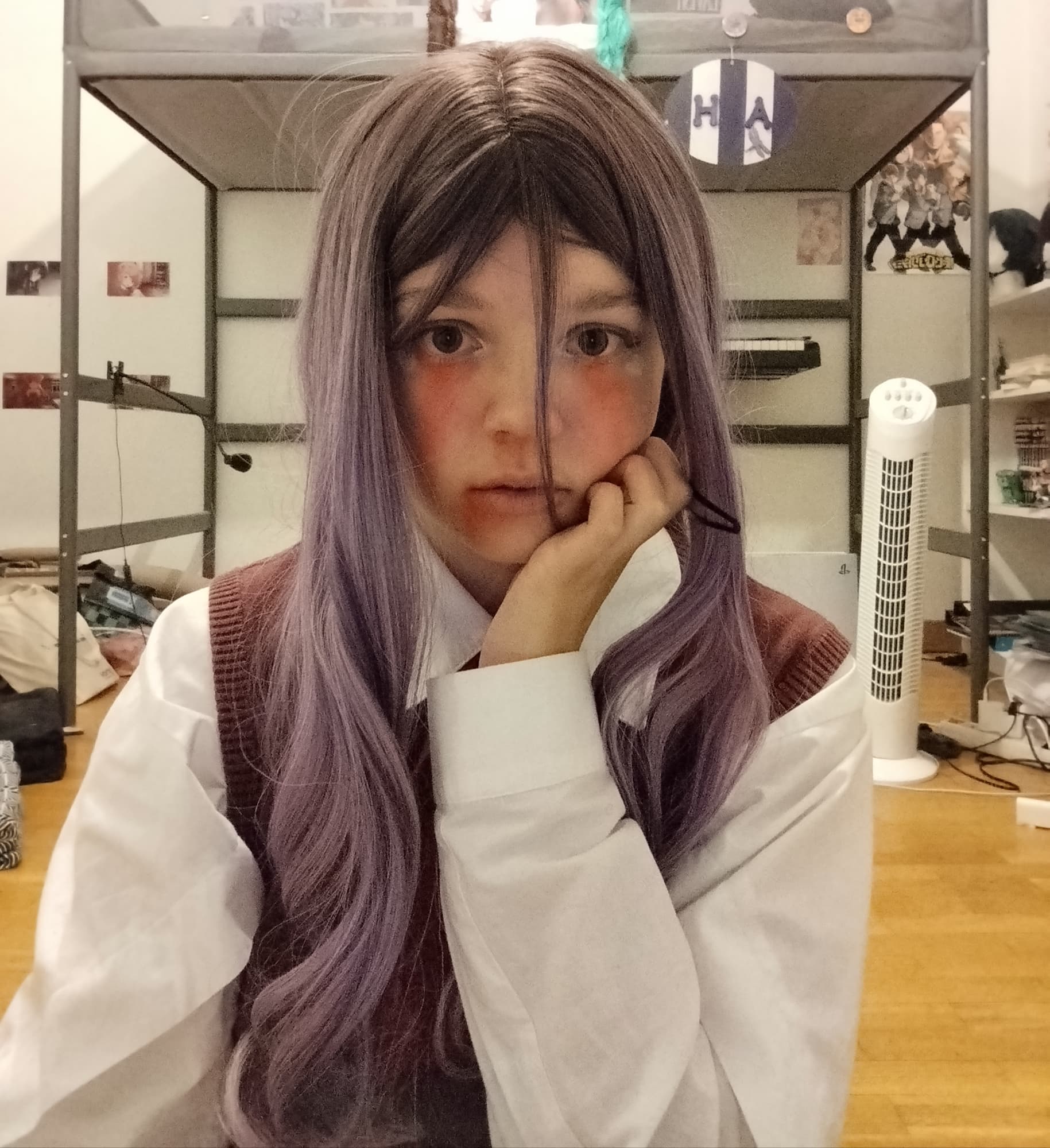 Yuri 🖊️📓 - Photo 21