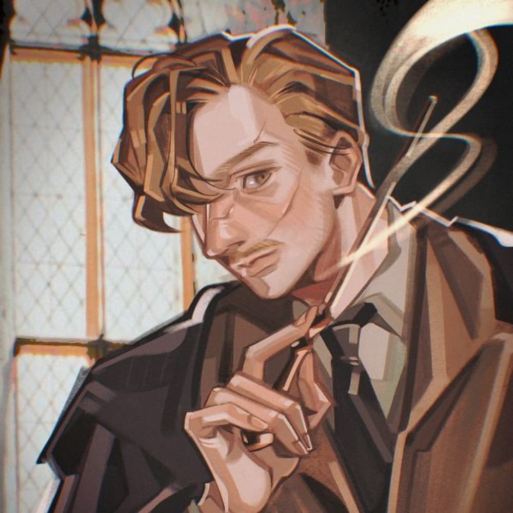 Remus Lupin