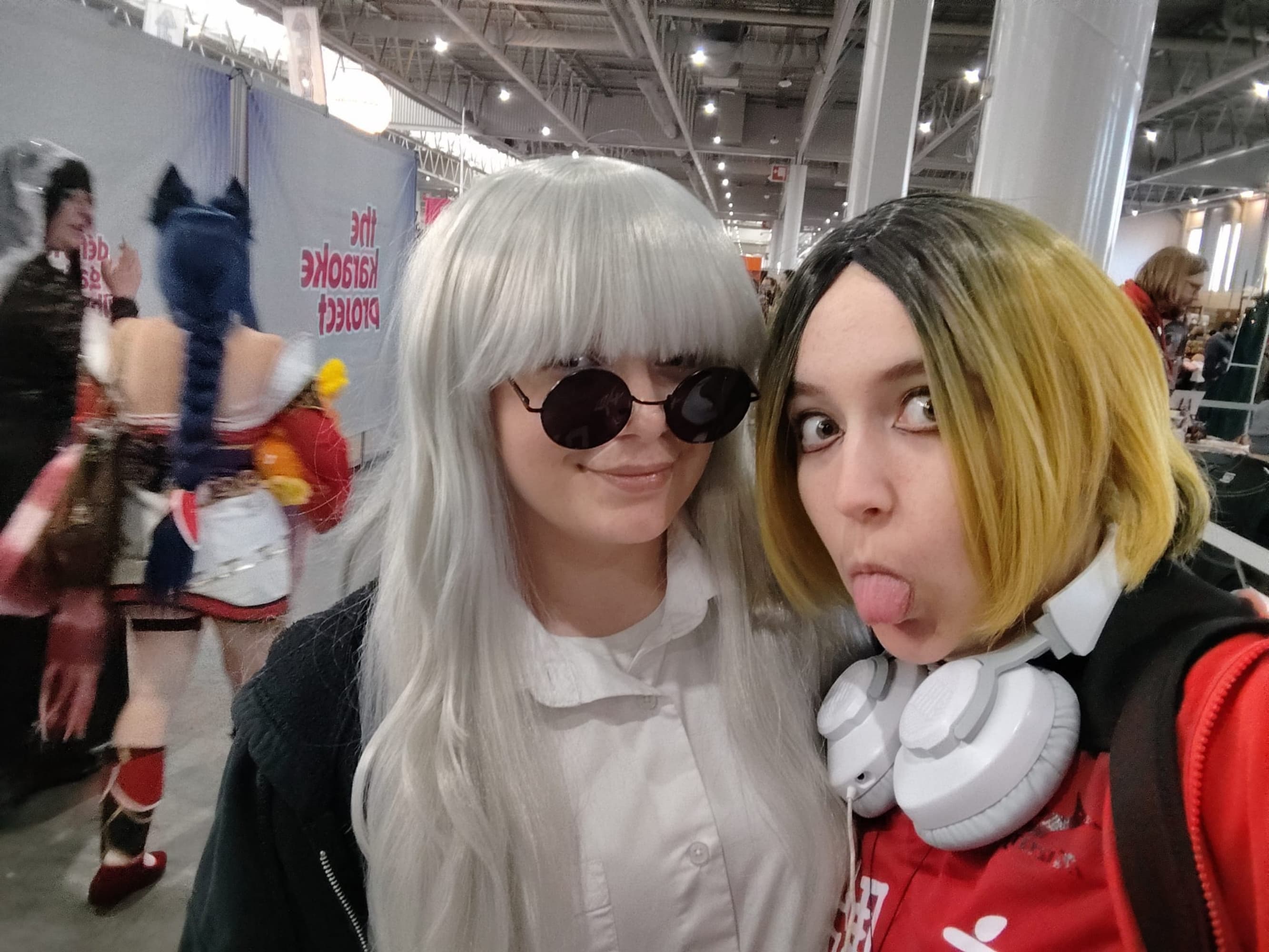 GojoParisManga2026 - Photo 1