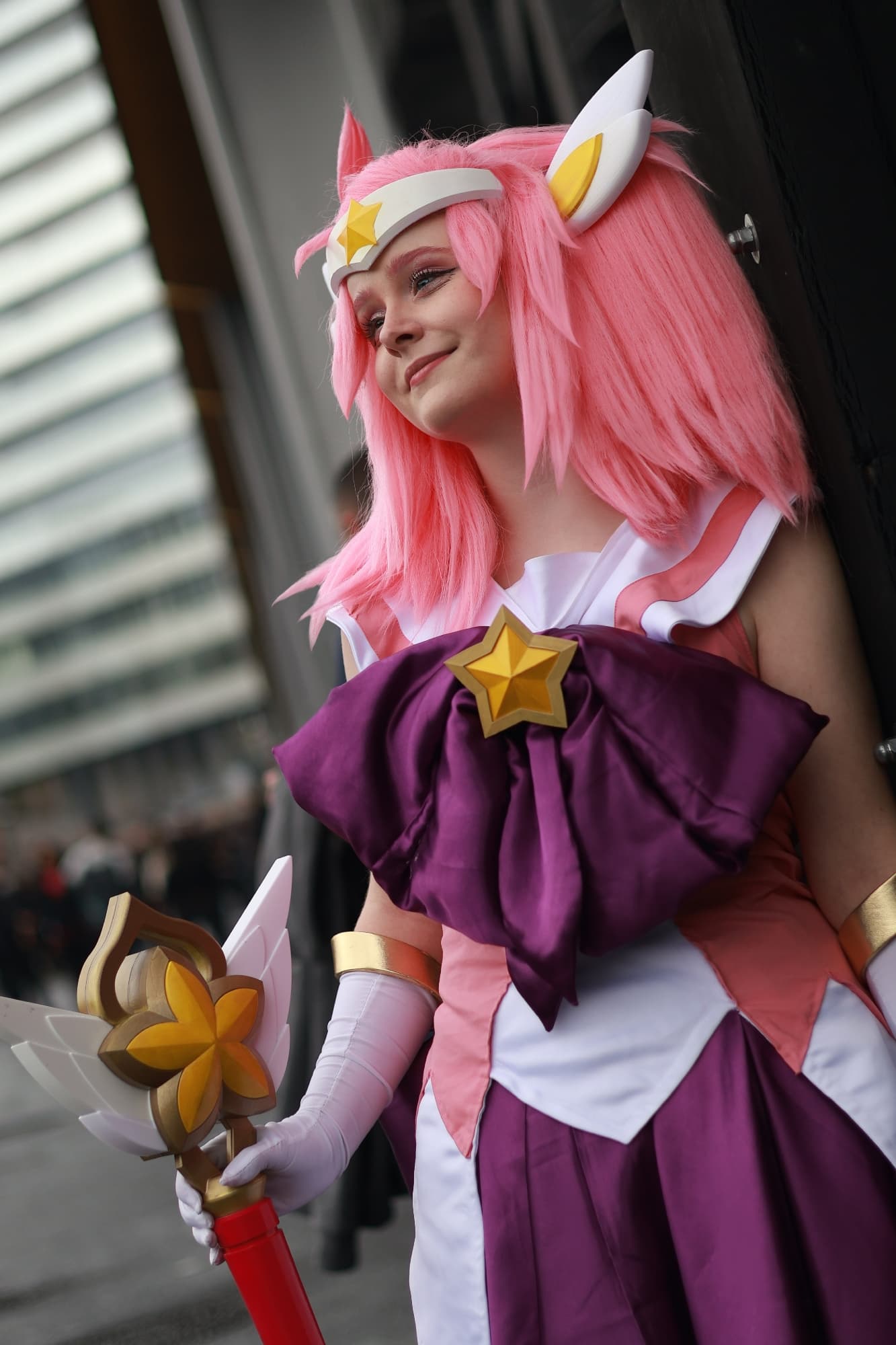Lux