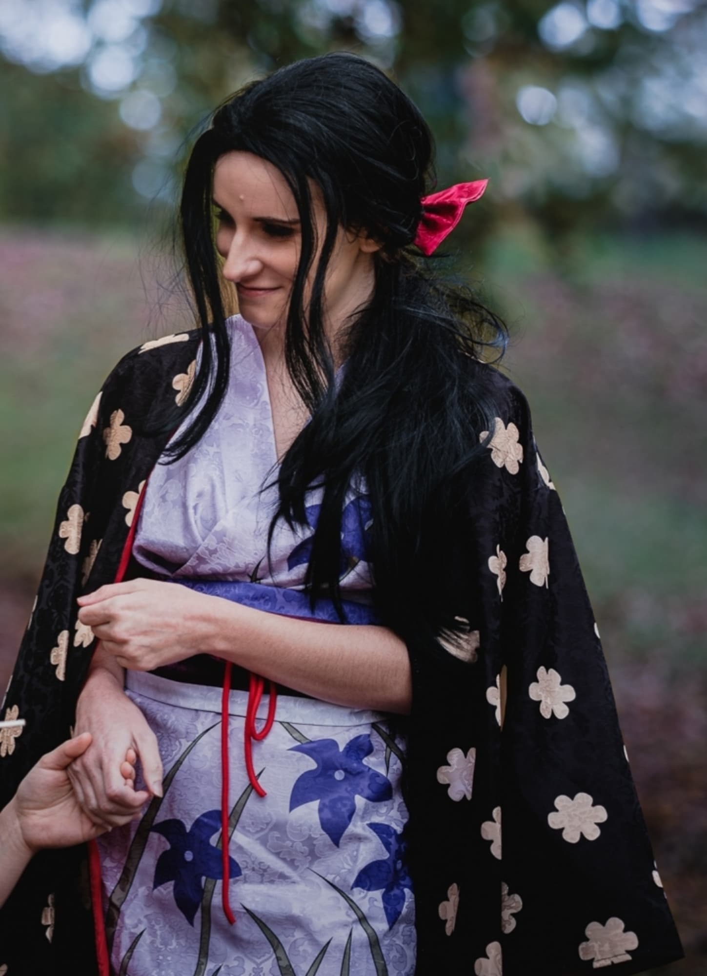 Robin Onigashima - Photo 2