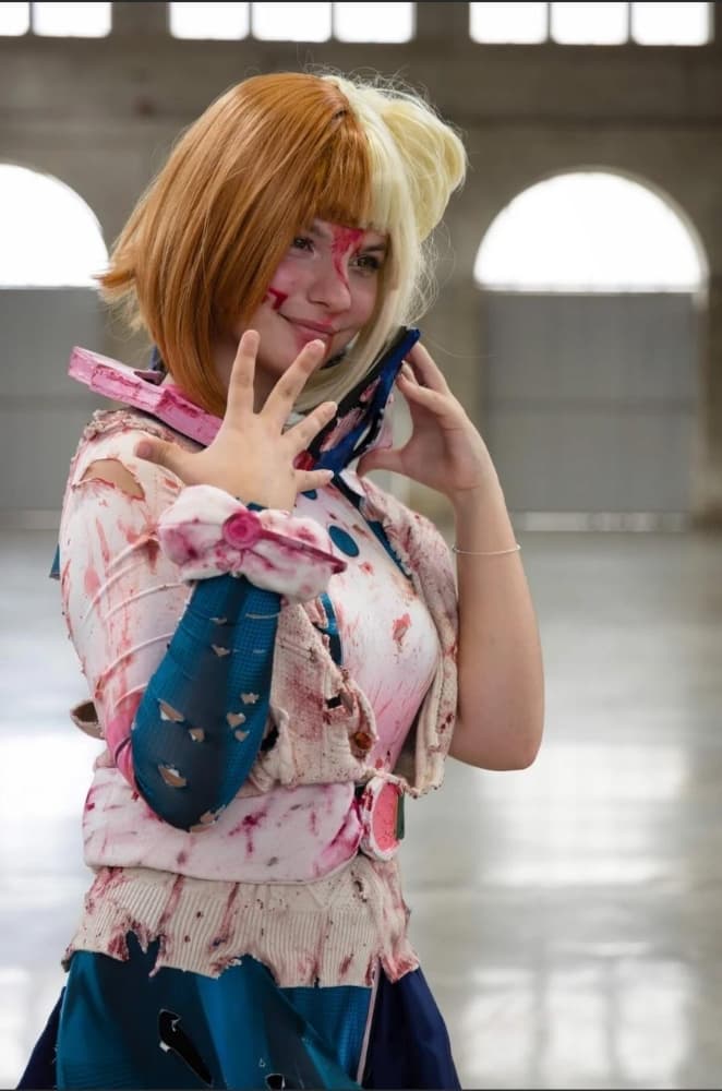 Toga uraraka  - Photo 4