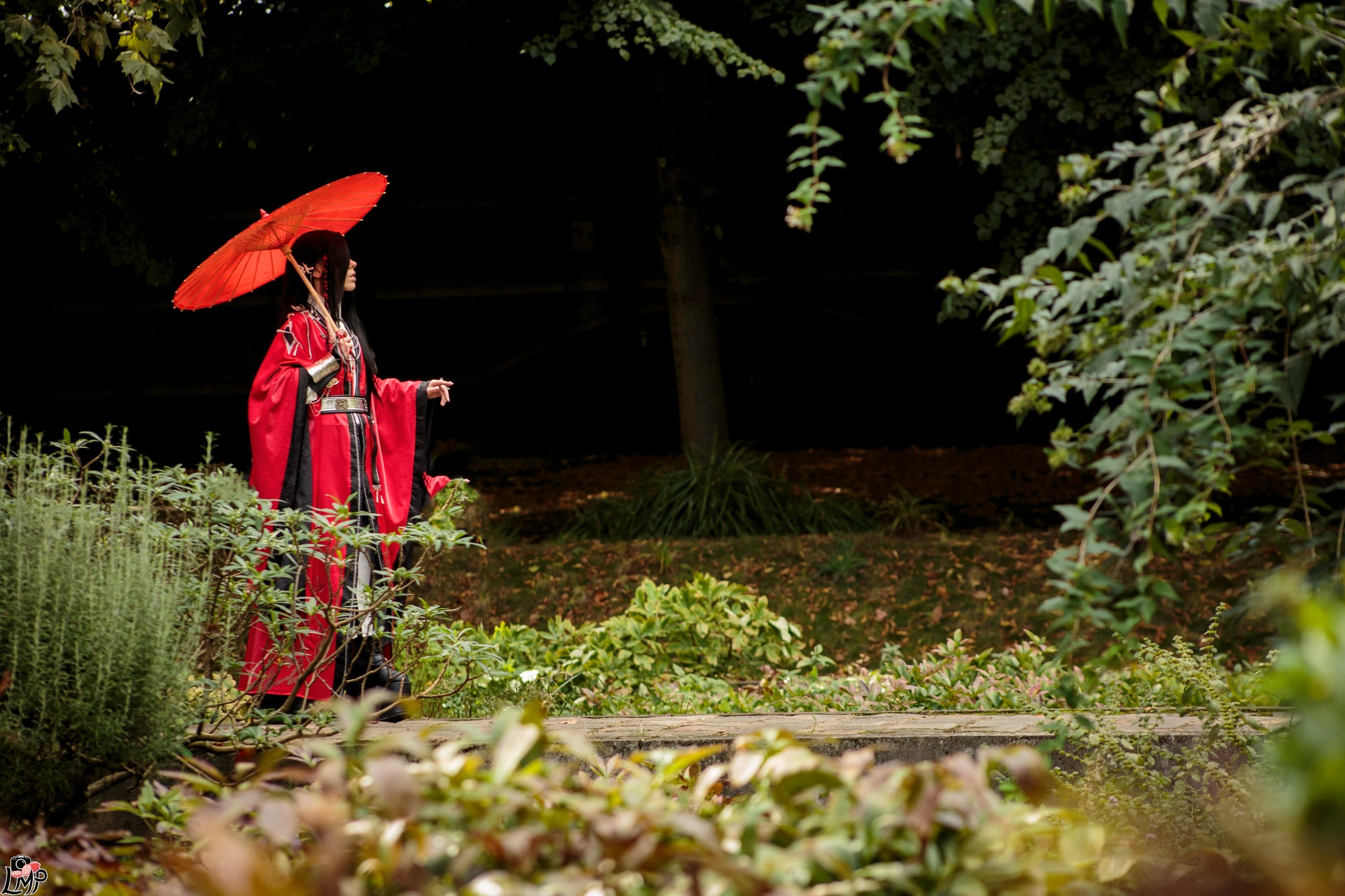 HC Harajuku 2024 - Photo 4