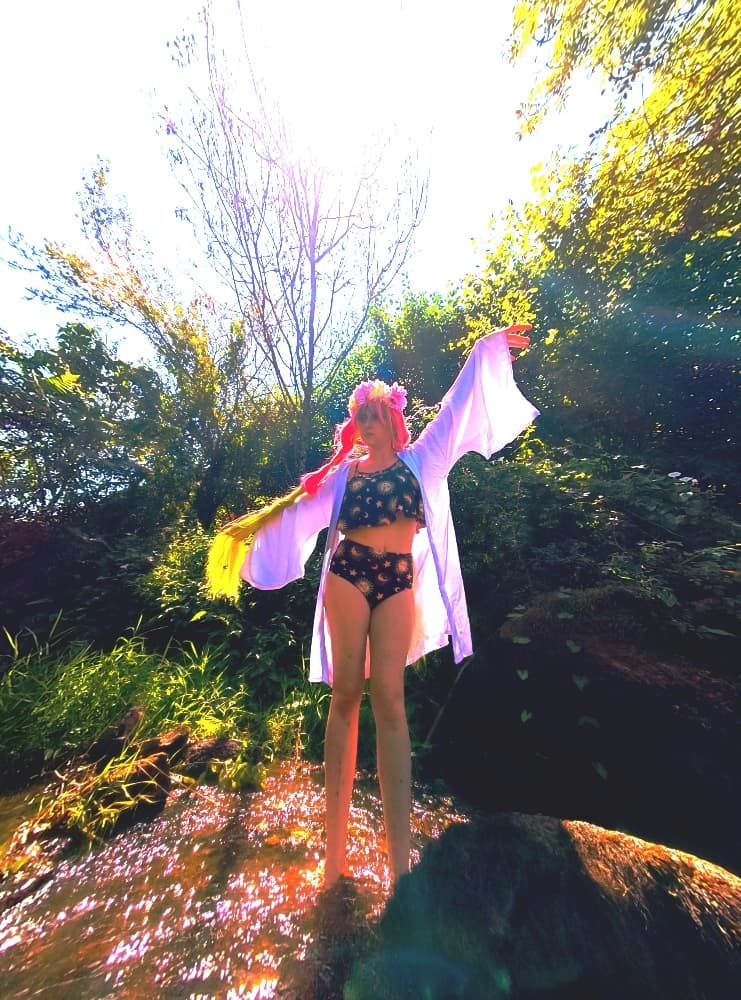 Mitsuri KANROJI - Photo 53