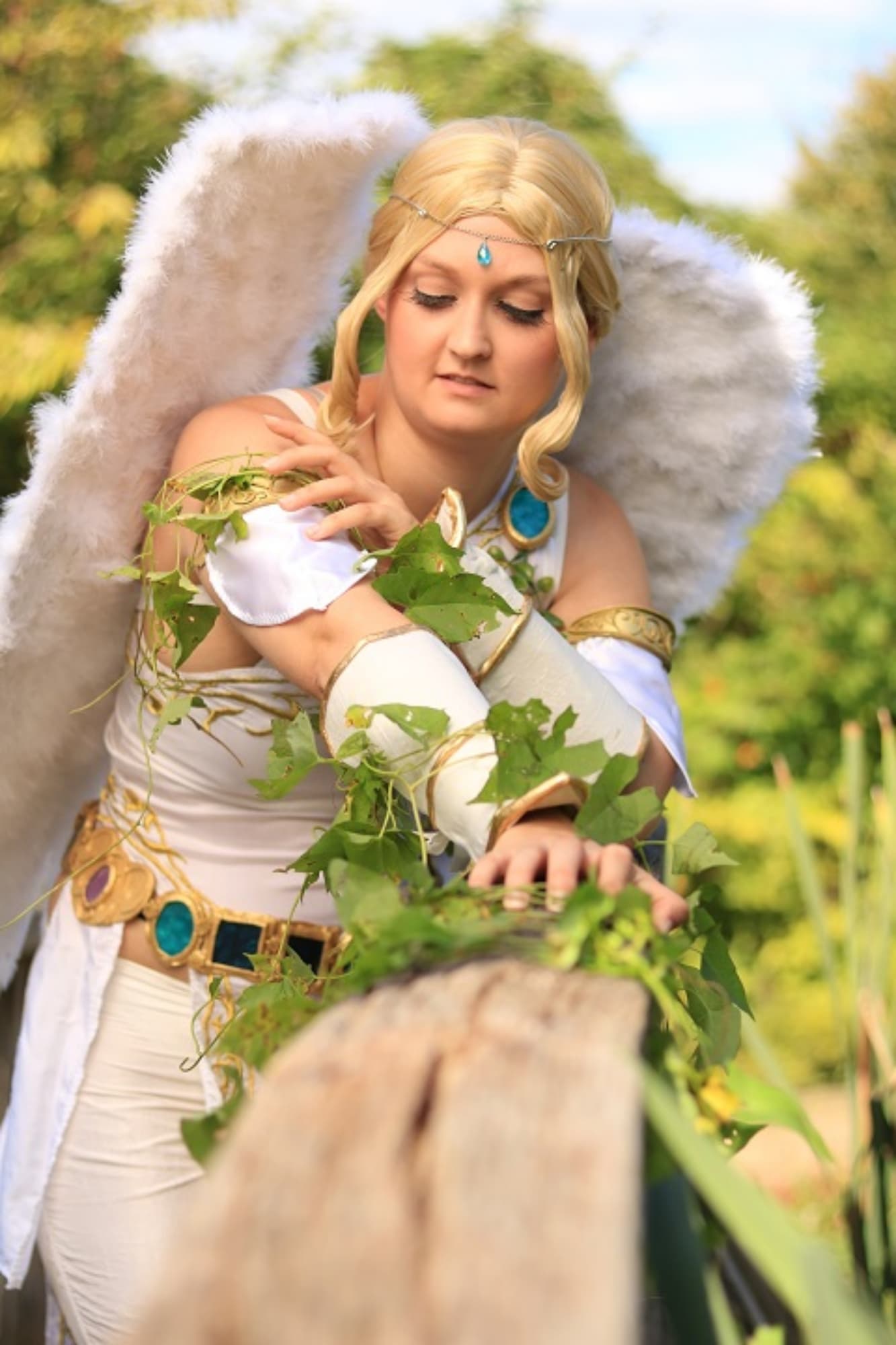 Angel (TTT 2) - Photo 13