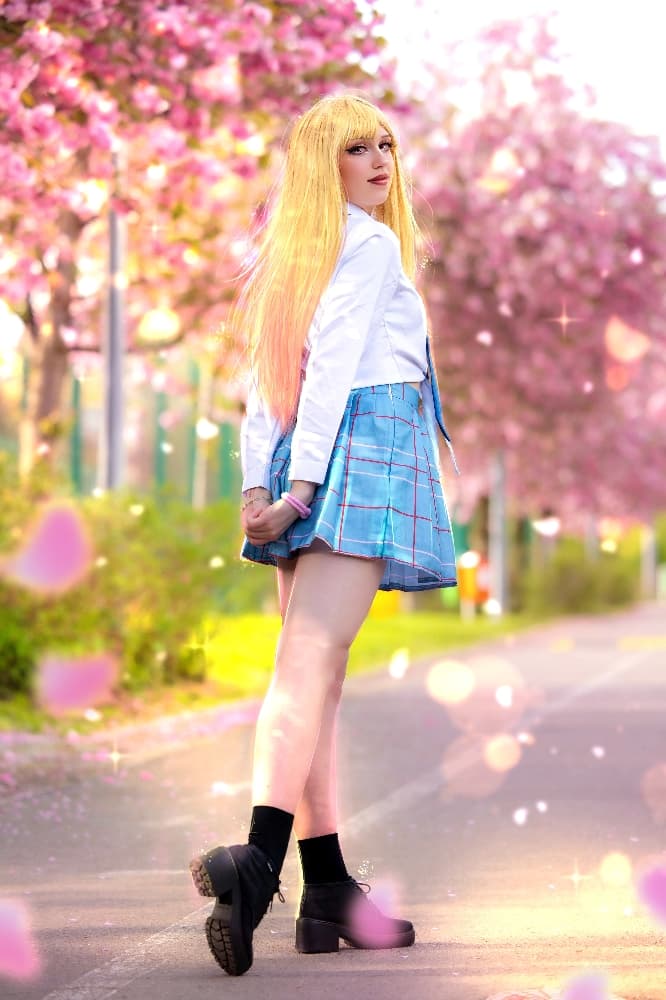 Marin Kitagawa - Photo 2