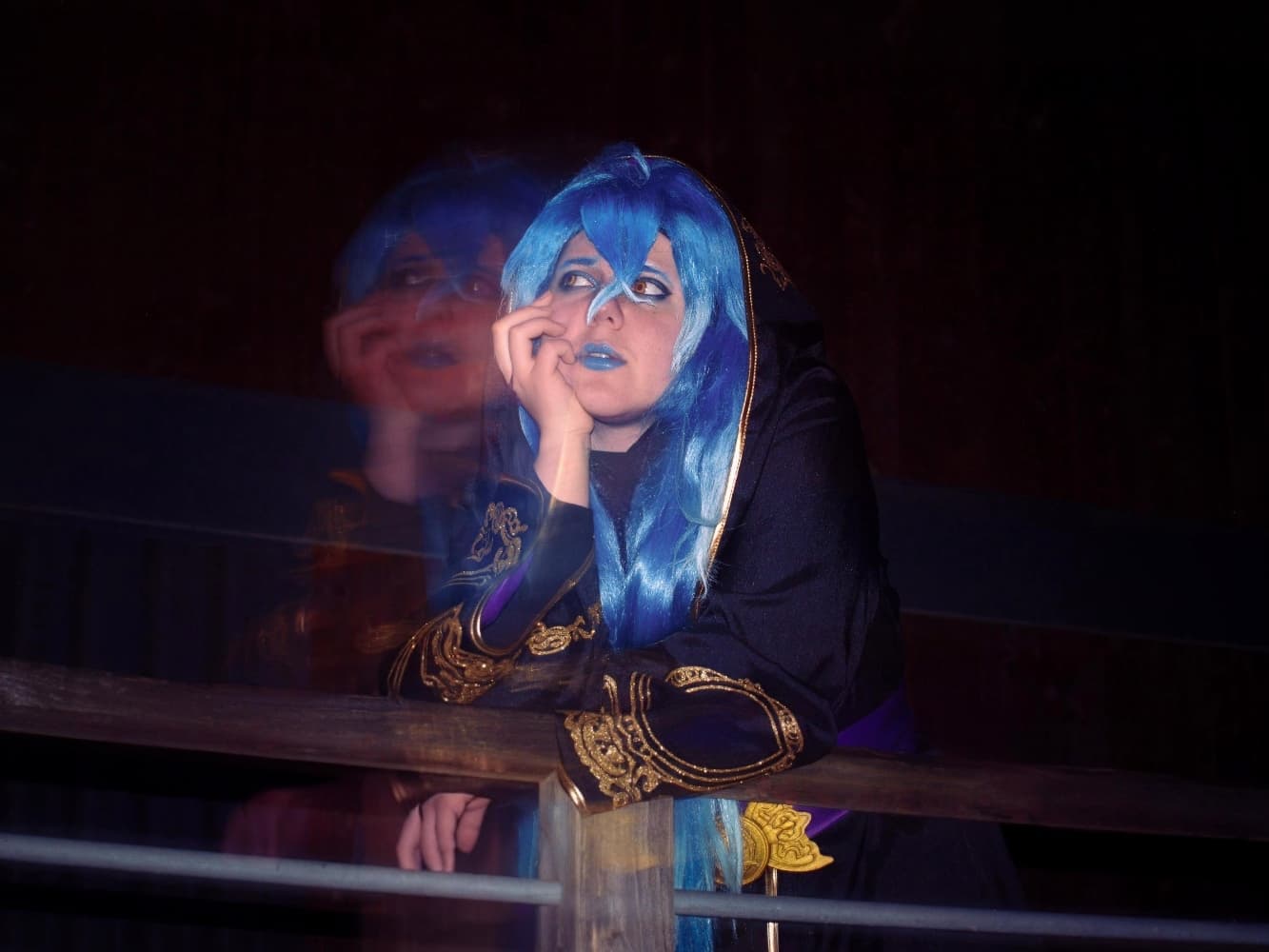 Idia shroud - Photo 23