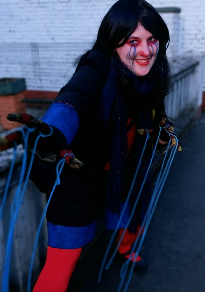 Error Sans - Photo 7