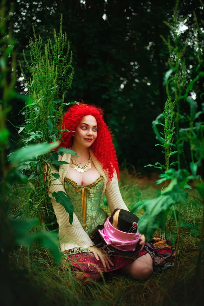 Chapelier fou  - Photo 1