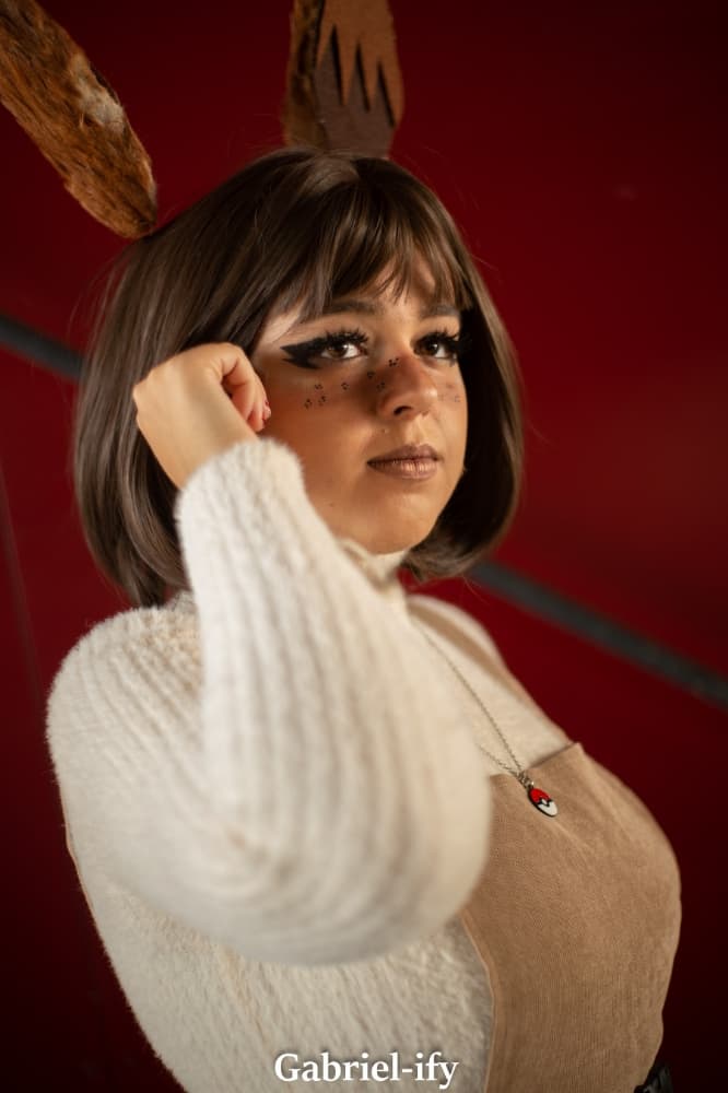 Evoli - shooting 1 - Photo 1