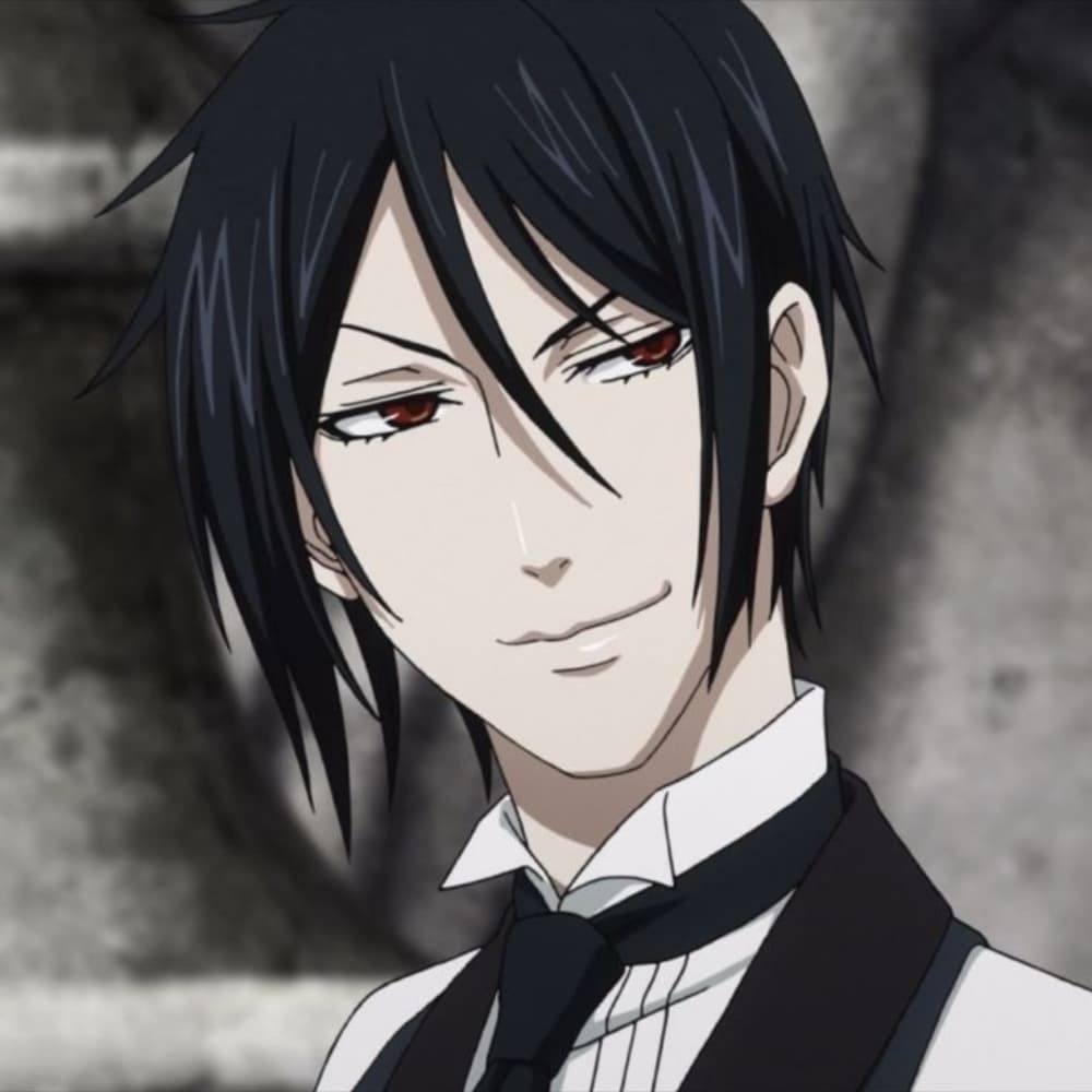 Sebastian Michaelis 
