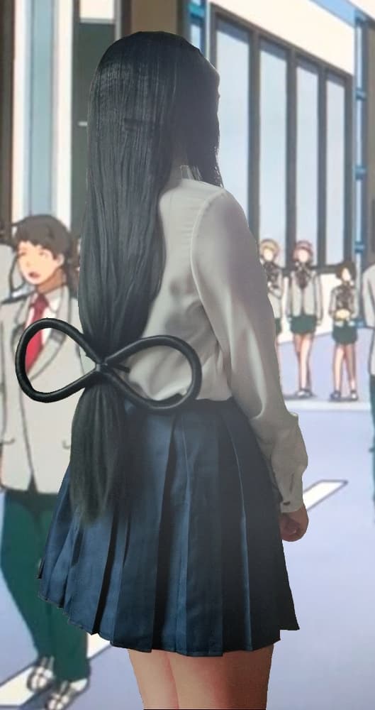 tsuyu asui - Photo 6