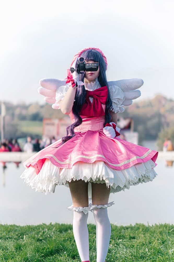 Tiffany daidouji  - Photo 4