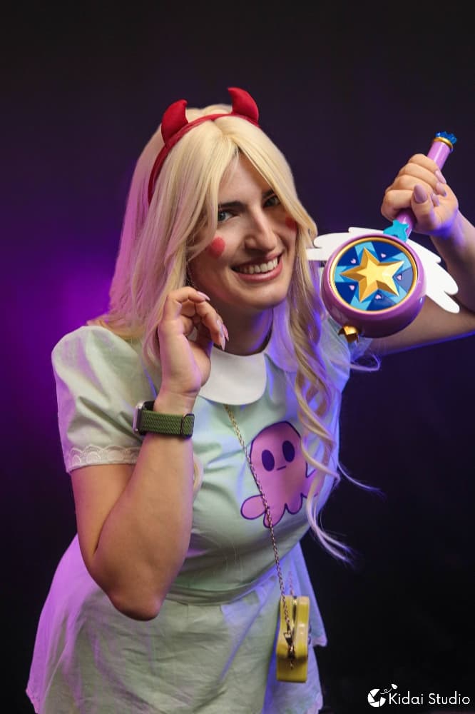 Starbuterfly  - Photo 2