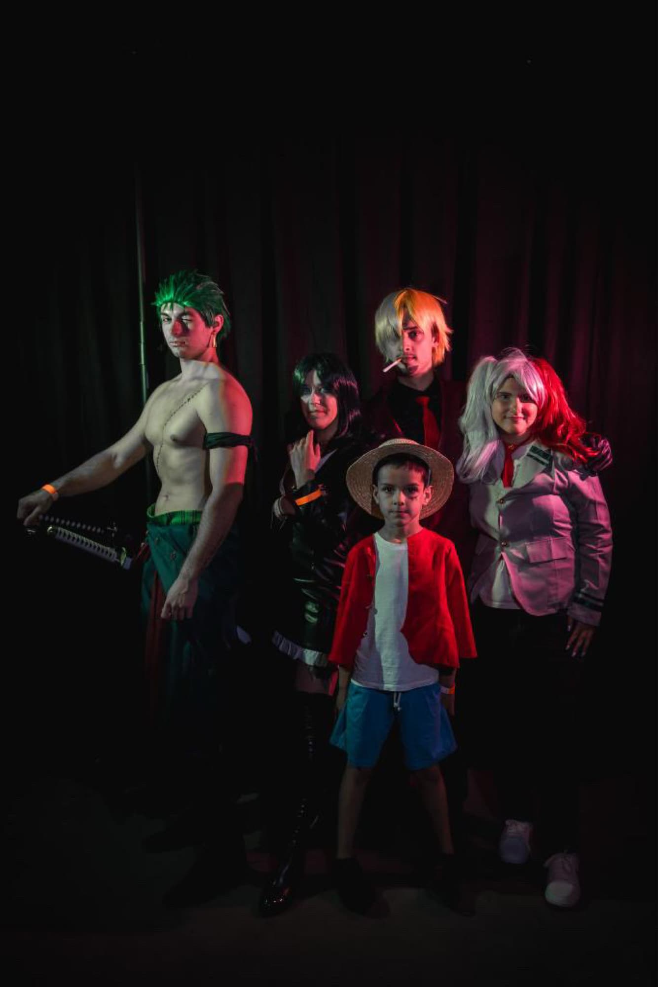 Shoto ( fille) - Photo 1