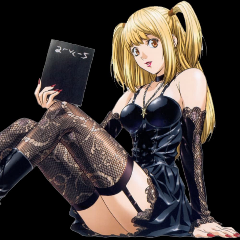 Misa Amane