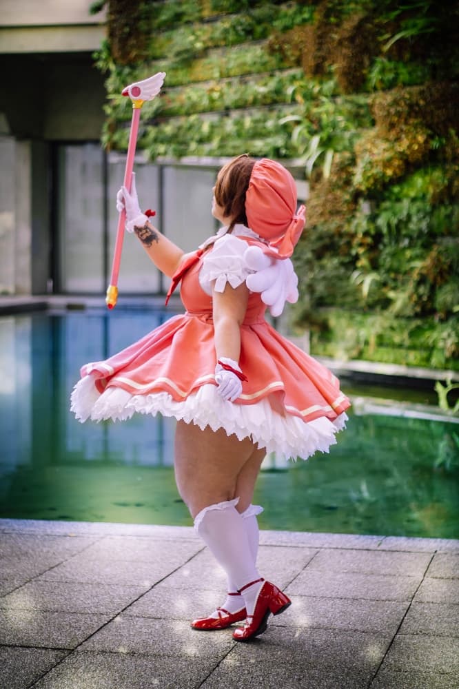 Sakura - shooting 2 - Photo 13