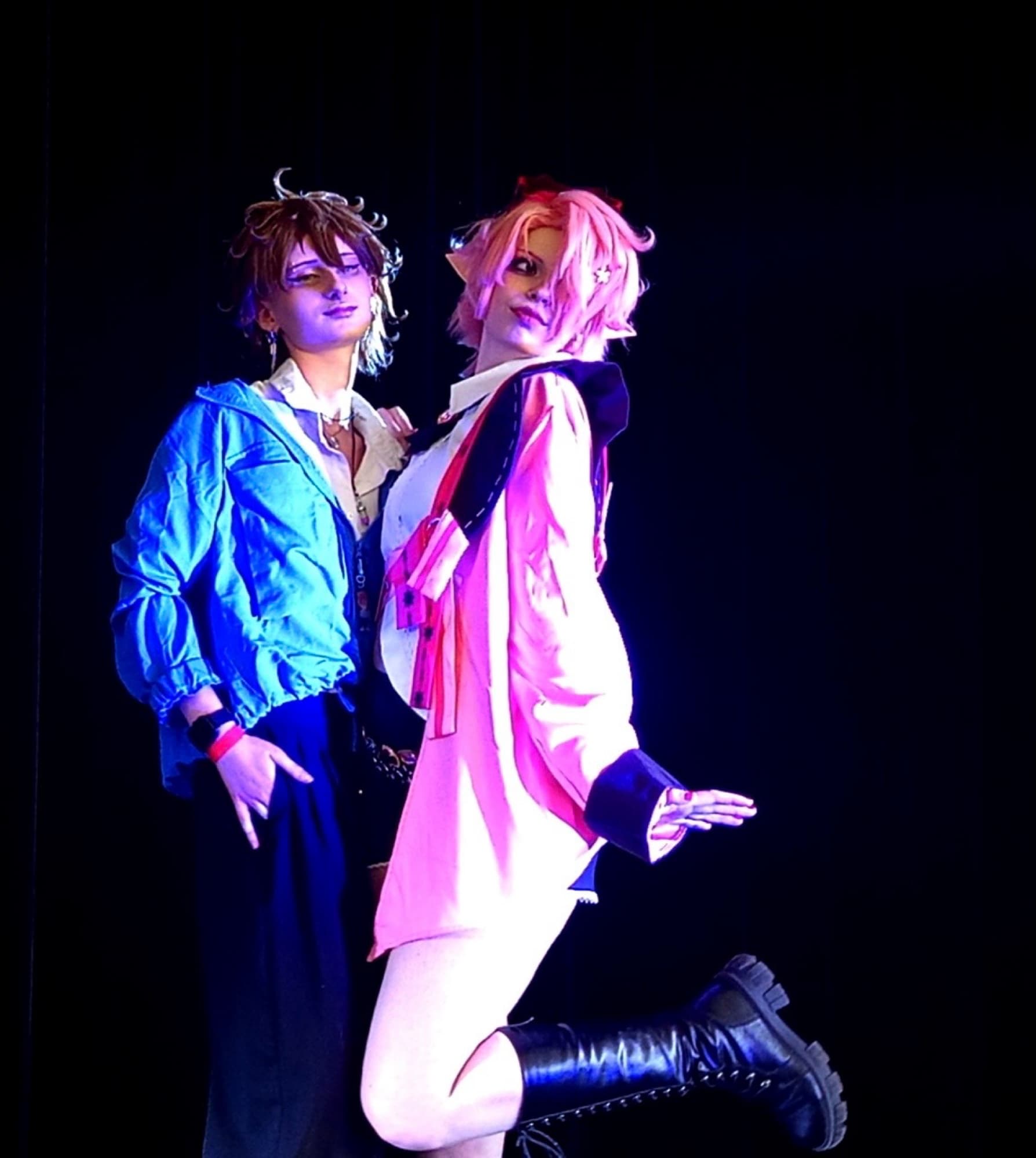 Aster & Eiden - Photo 4