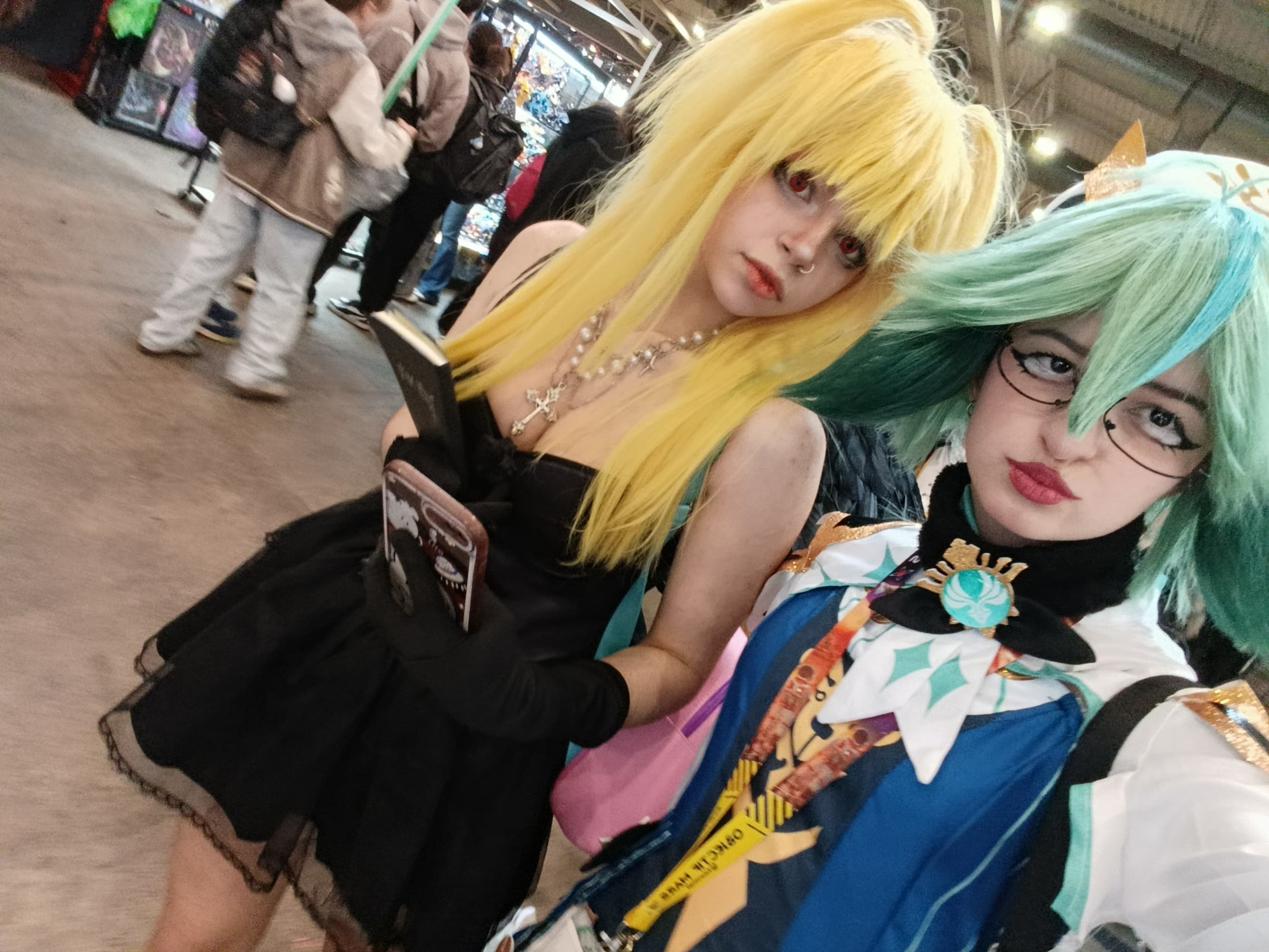 Sucrose !! - Photo 10