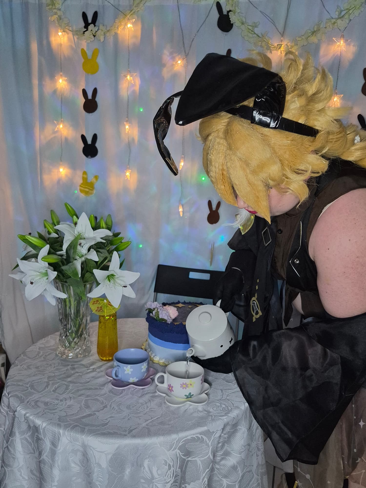 Aether Bunny 2026 - Photo 94