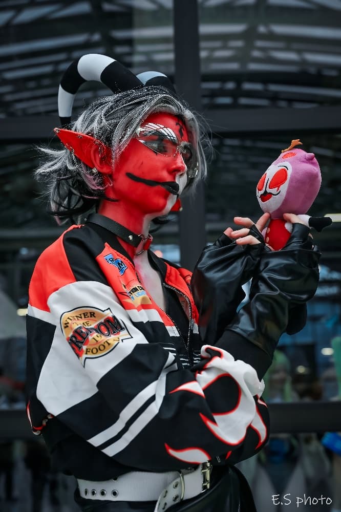 Shooting photo Blitz - Photo 1