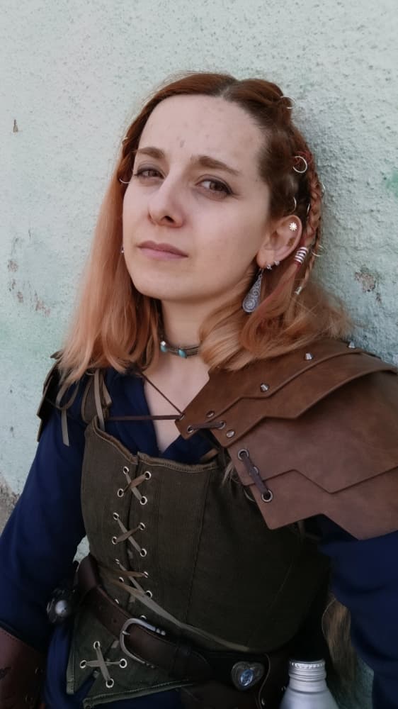 Viking Usclas  - Photo 6