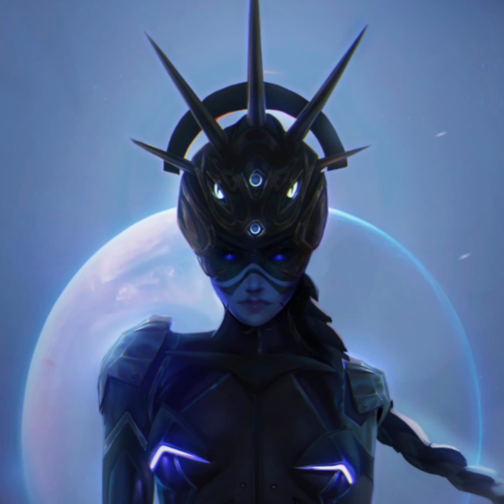 Fatale -Endlesssight